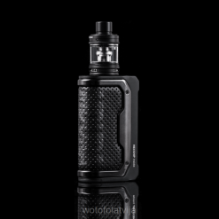 02T84163 Wotofo MDURA komplekts karalis kong melns | Wotofo Shop Online