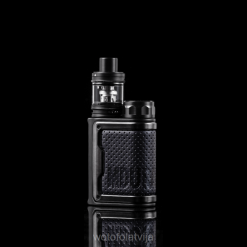 02T84165 Wotofo MDURA mini komplekts melns pustonis | Wotofo Flavors