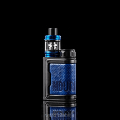 02T84166 Wotofo MDURA mini komplekts zils pustonis | Wotofo Vape Review
