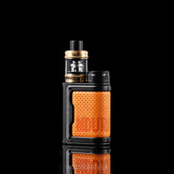 02T84167 Wotofo MDURA mini komplekts oranžs pustonis | Wotofo Vape Price