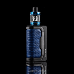02T84169 Wotofo MDURA komplekts King kong zils | Wotofo Puff