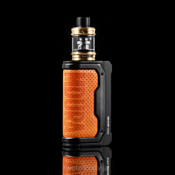 02T84170 Wotofo MDURA komplekts karaļa kongas apelsīns | Wotofo Vape Flavours