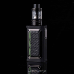02T84173 Wotofo MDURA PRO komplekts karalis kong melns | Wotofo Shop Online