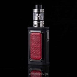 02T84174 Wotofo MDURA PRO komplekts King kong sarkans | Wotofo E-Cigarette
