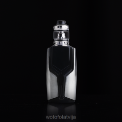 02T84175 Wotofo rig mod plūsmas komplekts ss | Wotofo Flavors