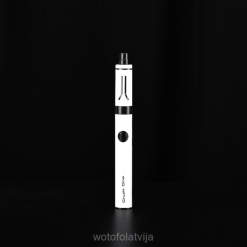 02T84176 Wotofo CRUSH vienas pildspalvas stila ecig balts | Wotofo Vape Review