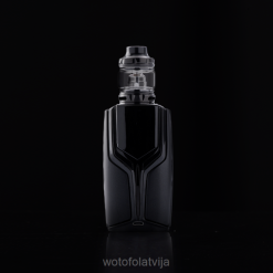 02T84178 Wotofo rig mod plūsmas komplekts melns | Wotofo Disposable Vape