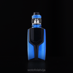 02T84179 Wotofo rig mod plūsmas komplekts gaiši zils | Wotofo Puff