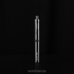 02T84182 Wotofo CRUSH vienas pildspalvas stila ecig melns | Wotofo Riga