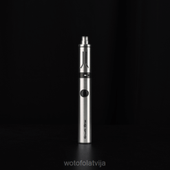 02T84183 Wotofo CRUSH vienas pildspalvas stila ecig Sudrabs | Wotofo Shop Online