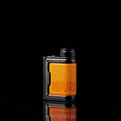 02T84191 Wotofo MDURA mini mod oranžs pustonis | Wotofo Latvija
