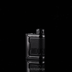 02T84192 Wotofo MDURA mini mod melns pustonis | Wotofo Riga