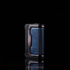 02T84194 Wotofo MDURA kastes mod King kong zils | Wotofo E-Cigarette