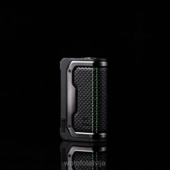 02T84195 Wotofo MDURA kastes mod karalis kong melns | Wotofo Flavors