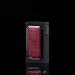 02T84197 Wotofo MDURA PRO mod King kong sarkans | Wotofo Vape Price