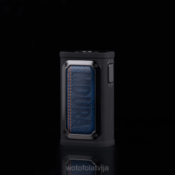 02T84198 Wotofo MDURA PRO mod King kong zils | Wotofo Disposable Vape