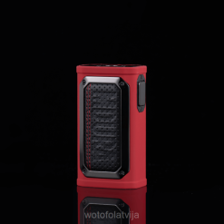 02T84199 Wotofo MDURA PRO mod retro sarkans | Wotofo Puff