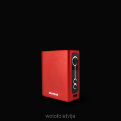 02T84200 Wotofo SERPENT 50w kastes mod sarkans | Wotofo Vape Flavours