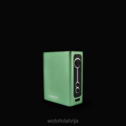 02T84202 Wotofo SERPENT 50w kastes mod zaļš | Wotofo Riga