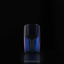 02T84208 Wotofo plūsmas kastes mod tumši zils | Wotofo Disposable Vape
