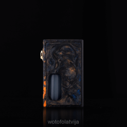 02T84223 Wotofo STENTORIAN ram bf mod melns zils dzeltens | Wotofo Shop Online