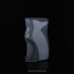 02T84227 Wotofo RECURVE squonk mod gunmetāls | Wotofo Vape Price