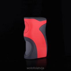 02T84230 Wotofo RECURVE squonk mod sarkans | Wotofo Vape Flavours