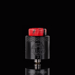 02T84237 Wotofo srpnt rda melns | Wotofo Vape Price