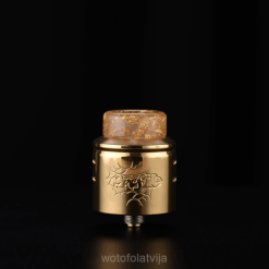 02T84239 Wotofo PROFILE 1,5 rda zelts | Wotofo Puff