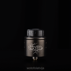 02T84240 Wotofo PROFILE 1,5 rda gunmetāls | Wotofo Vape Flavours