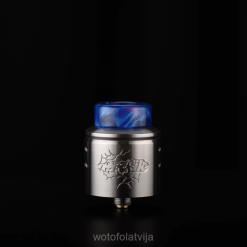 02T84241 Wotofo PROFILE 1,5 rda ss | Wotofo Latvija