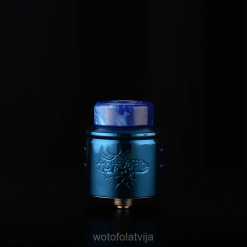 02T84242 Wotofo PROFILE 1,5 rda zils | Wotofo Riga