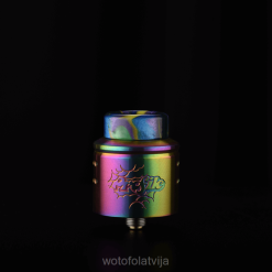 02T84243 Wotofo PROFILE 1,5 rda varavīksne | Wotofo Shop Online