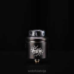 02T84244 Wotofo PROFILE rda gunmetāls | Wotofo E-Cigarette
