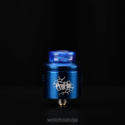 02T84246 Wotofo PROFILE rda zils | Wotofo Vape Review