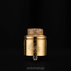 02T84247 Wotofo PROFILE rda zelts | Wotofo Vape Price