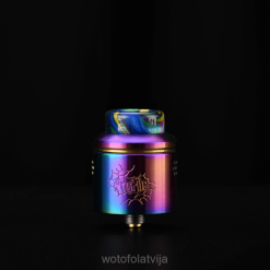 02T84248 Wotofo PROFILE rda varavīksne | Wotofo Disposable Vape