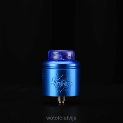 02T84249 Wotofo PROFILE rda alumīnija zils | Wotofo Puff