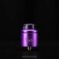 02T84252 Wotofo PROFILE rda alumīnija violeta | Wotofo Riga