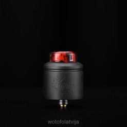 02T84253 Wotofo PROFILE rda matēts melns | Wotofo Shop Online