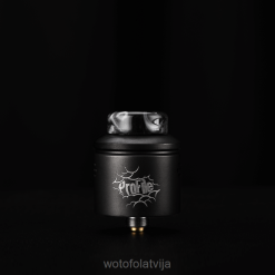 02T84254 Wotofo PROFILE rda matēts gunmetāls | Wotofo E-Cigarette