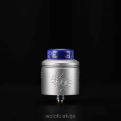 02T84255 Wotofo PROFILE rda matēts tērauds | Wotofo Flavors