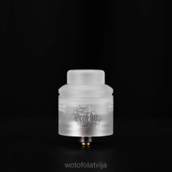 02T84257 Wotofo PROFILE rda matēts skaidrs | Wotofo Vape Price