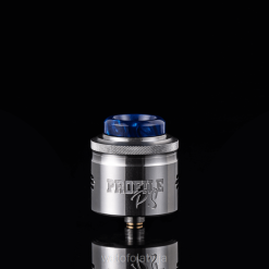 02T84259 Wotofo PROFILE ps dual mesh rda ss | Wotofo Puff