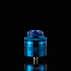 02T84260 Wotofo PROFILE ps dual mesh rda zils | Wotofo Vape Flavours