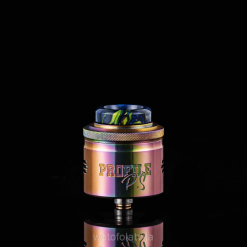 02T84262 Wotofo PROFILE ps dual mesh rda varavīksne | Wotofo Riga