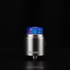 02T84264 Wotofo RECURVE dual rda ss | Wotofo E-Cigarette