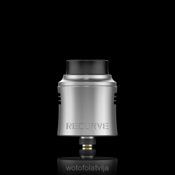 02T84269 Wotofo RECURVE v2 rda ss | Wotofo Puff