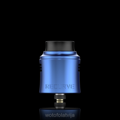 02T84270 Wotofo RECURVE v2 rda zils | Wotofo Vape Flavours