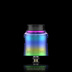 02T84271 Wotofo RECURVE v2 rda varavīksne | Wotofo Latvija